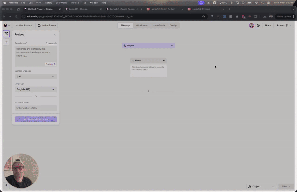 Video thumbnail